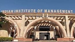 Education Not For Employment But For Employability: Ex-IIM-Indore Director